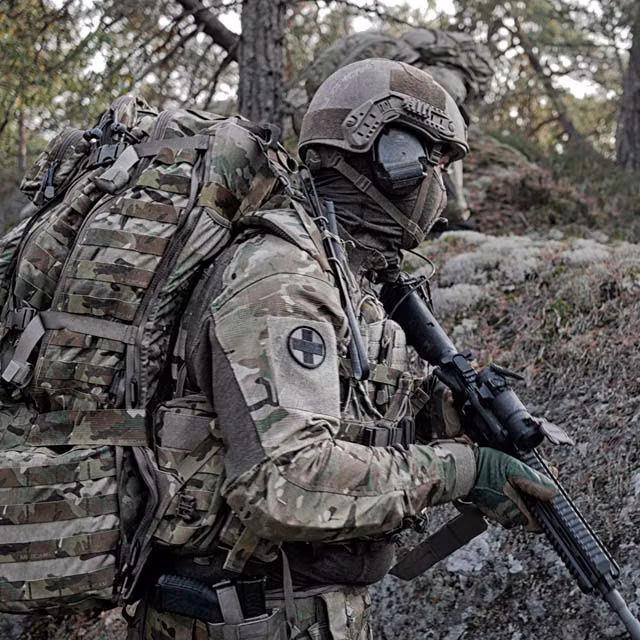 Snigel - FR Annaclava