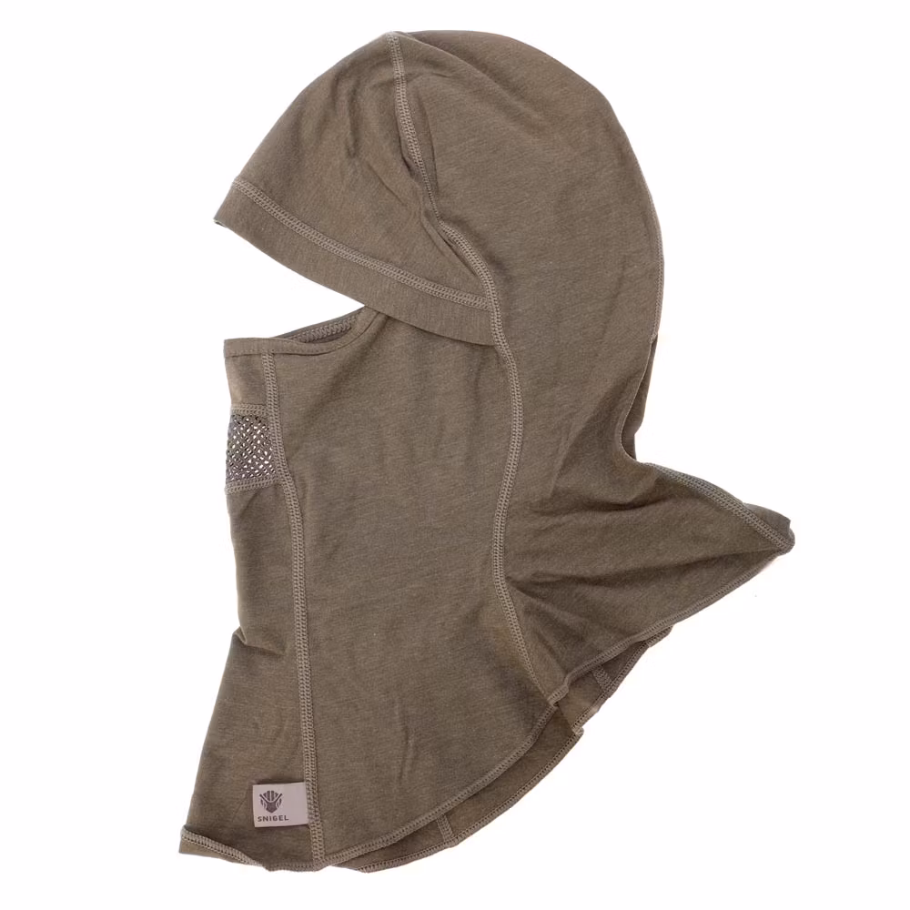 Snigel - FR Annaclava