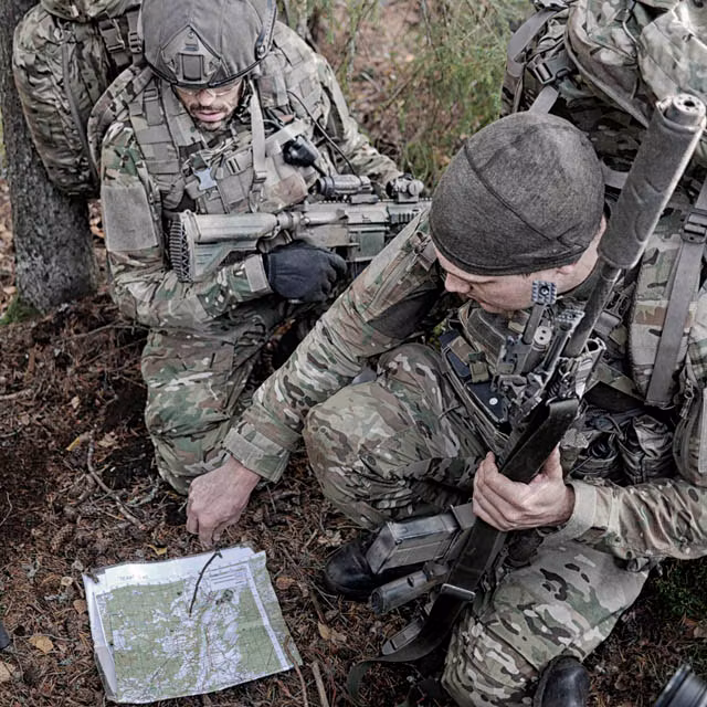 Snigel - FR Annaclava