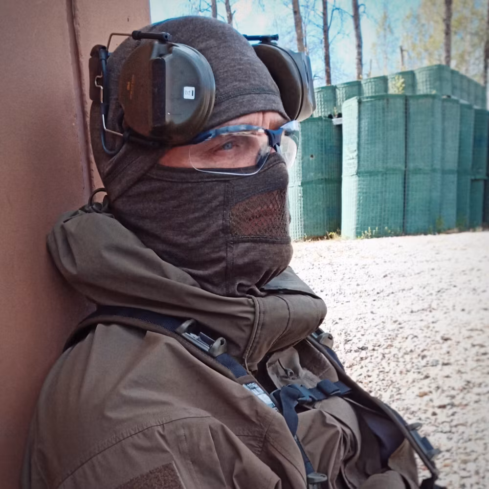 Snigel - FR Annaclava