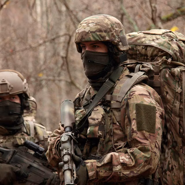 Snigel - FR Neck gaiter -17