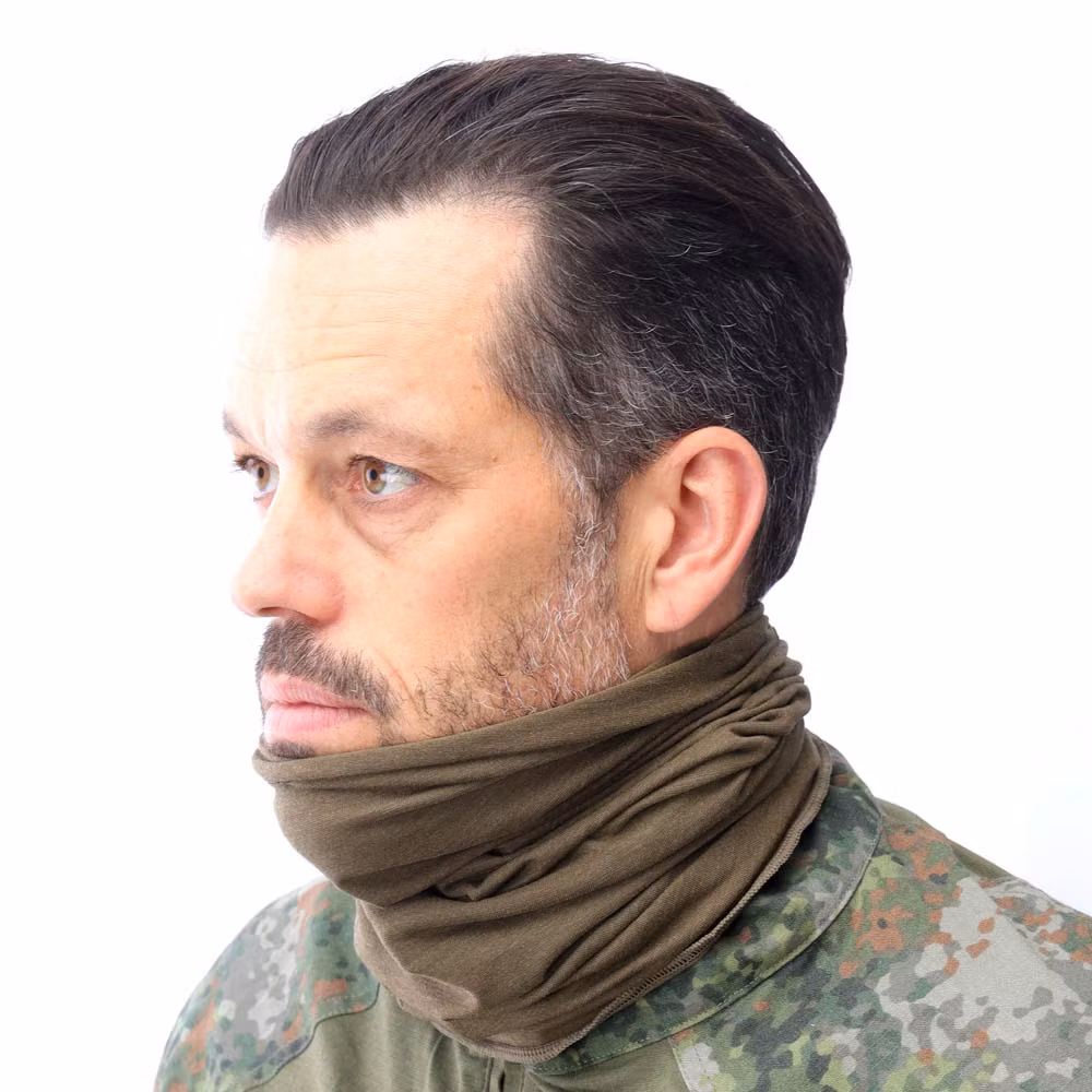 Snigel - FR Neck gaiter -17