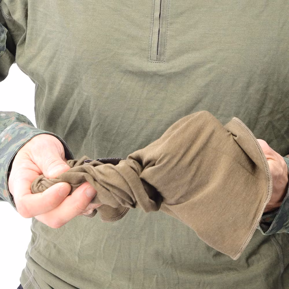 Snigel - FR Neck gaiter -17