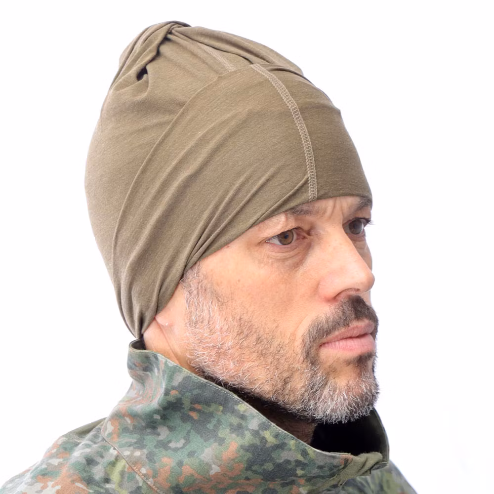 Snigel - FR Neck gaiter -17