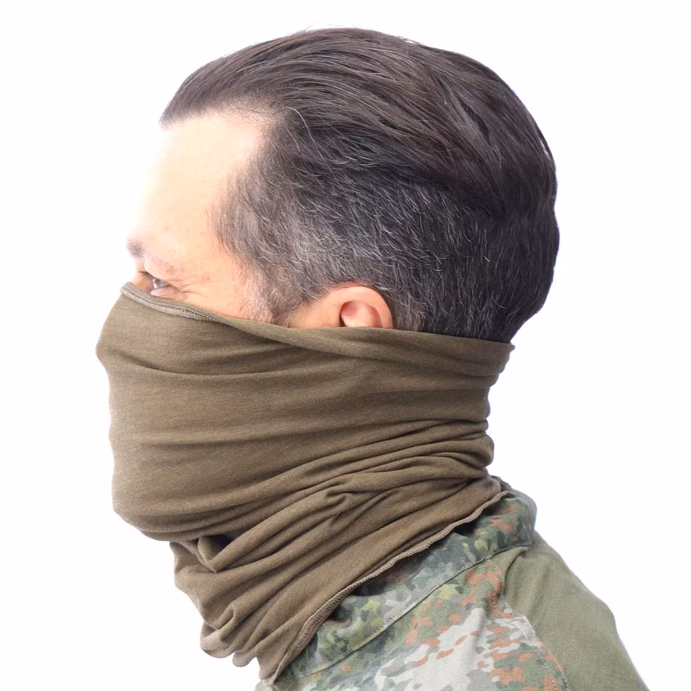 Snigel - FR Neck gaiter -17