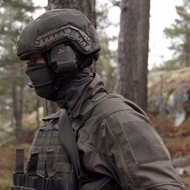 Snigel - FR Neck gaiter -17