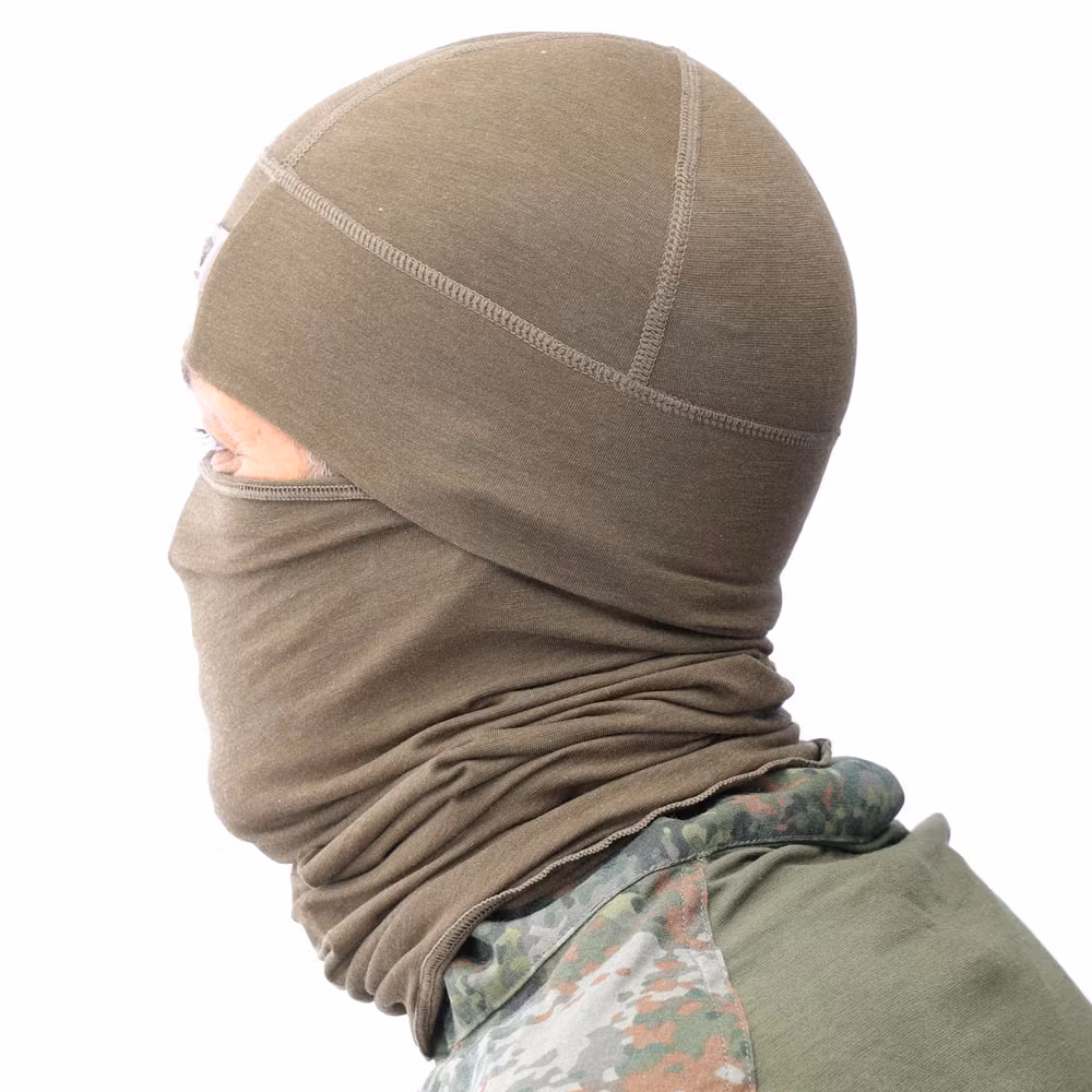 Snigel - FR Neck gaiter -17