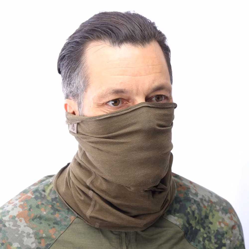 Snigel - FR Neck gaiter -17