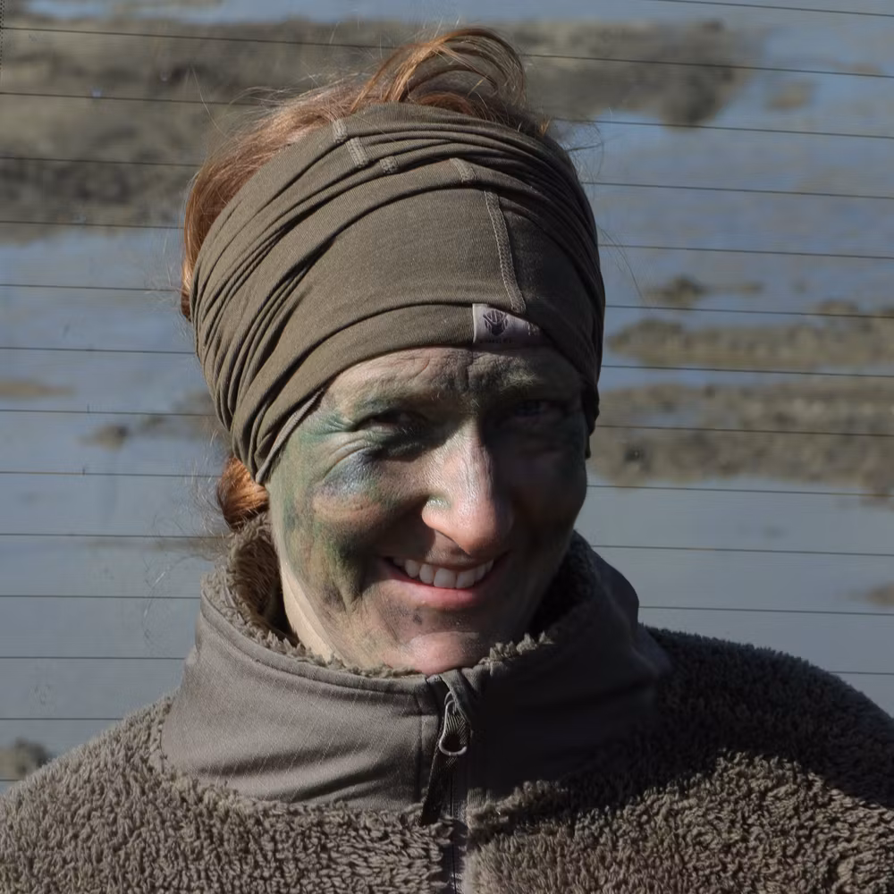 Snigel - FR Neck gaiter -17