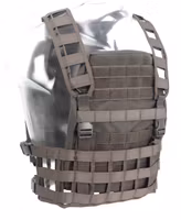 Snigel - Ribs Chest Rig 1.0 - Grey