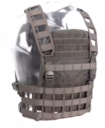 Snigel - Ribs Chest Rig 1.0 - Grey