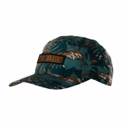 5.11 - Neu Vay Cammo Dad Hat - Deep Sea Neu Vay Camo (1101)