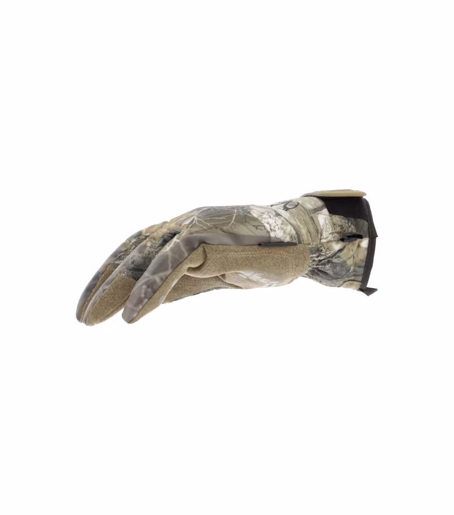 Mechanix - SUB35 Realtree