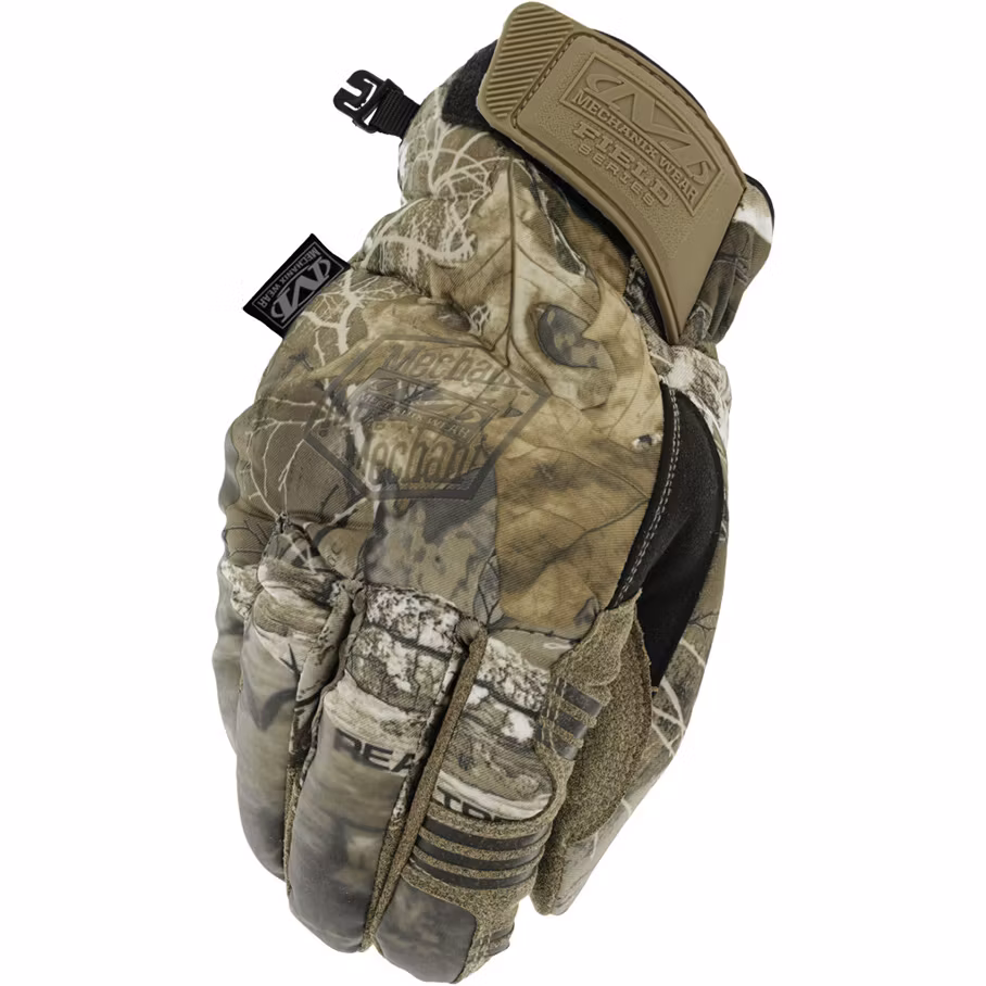 Mechanix - SUB35 Realtree