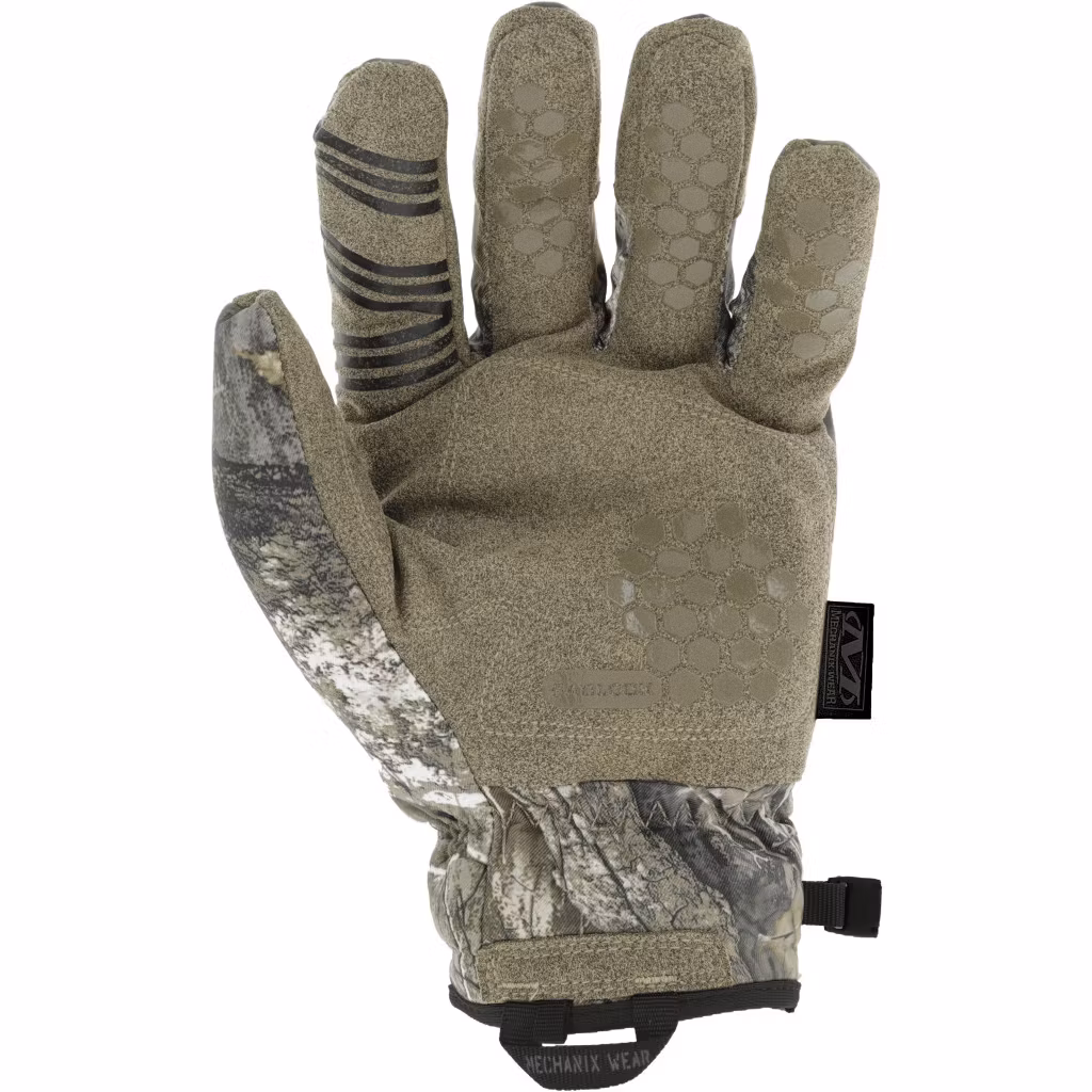 Mechanix - SUB35 Realtree