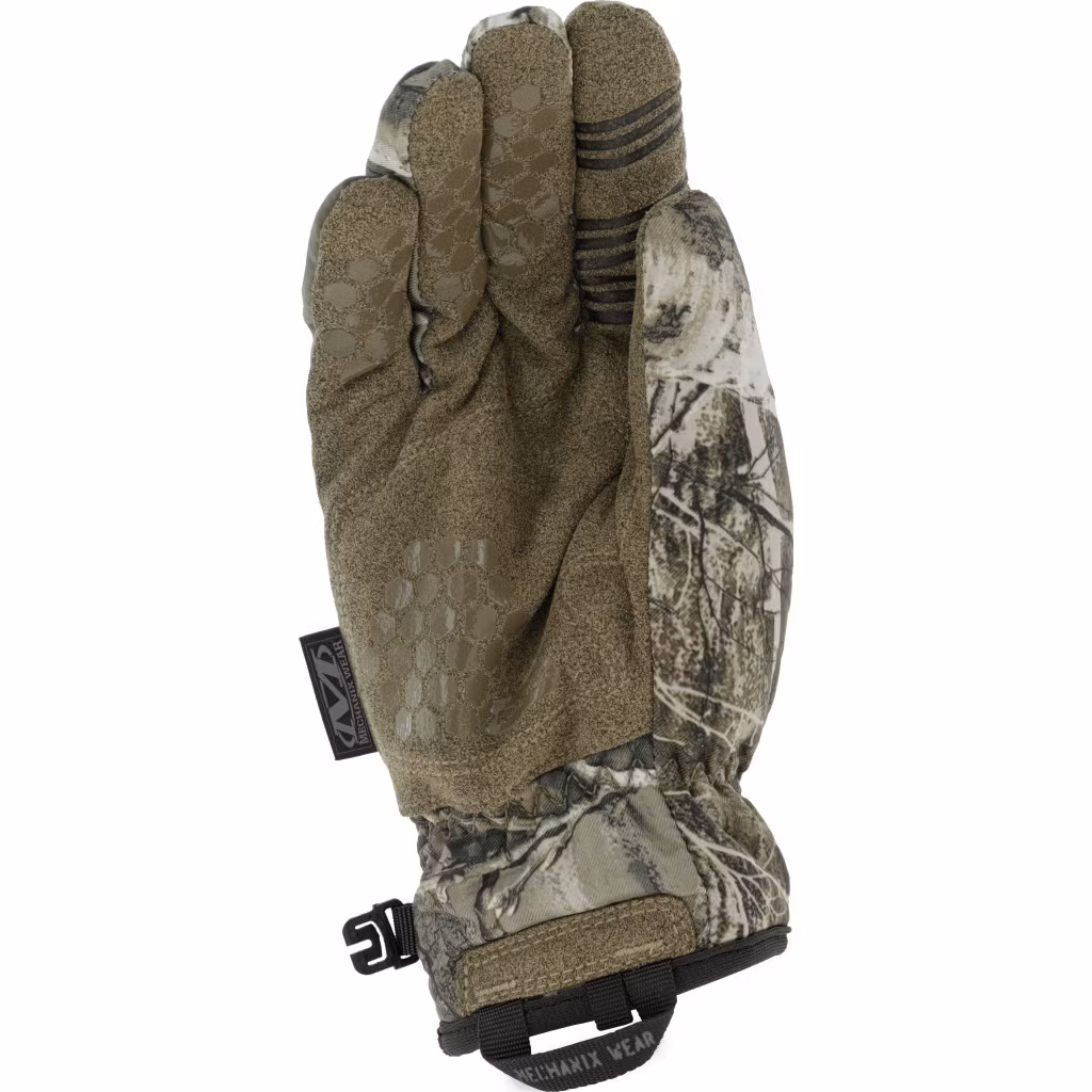 Mechanix - SUB40 Realtree