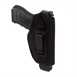 Taktiskt Hölster - IWB - Svart