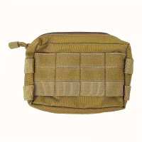 EDC Molle-väska - Khaki