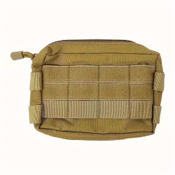 EDC Molle-väska - Khaki