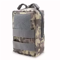 EDC Molle-tillbehörsväska - ADC Camo