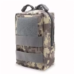 EDC Molle-tillbehörsväska - ADC Camo