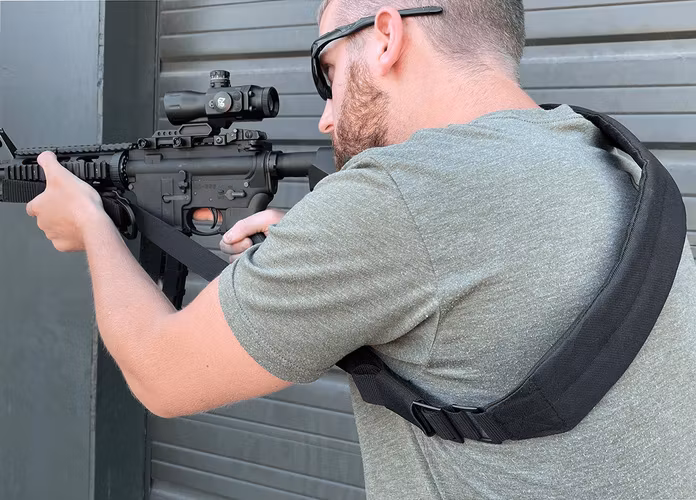 UTG - Bolla 2 to 1 Point QD Sling