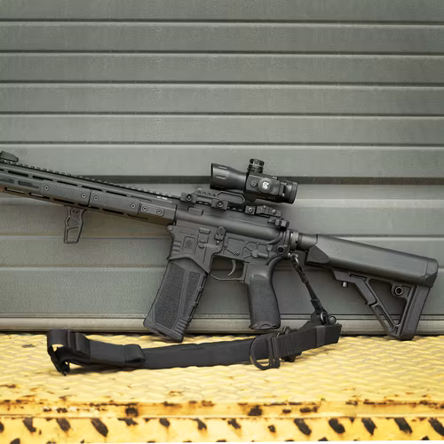 UTG - Bolla 2 to 1 Point QD Sling