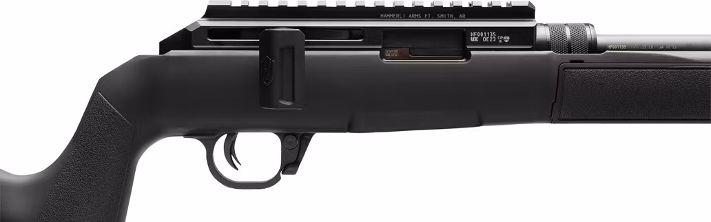 Hammerli Arms Force B1 .22 LR AllWeather 20"