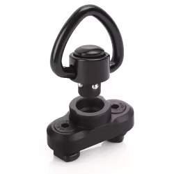 Swivel with  M-lok - QD Mount