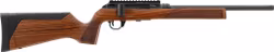 Hammerli Force B1 .22 LR 20" Walnut HQ3