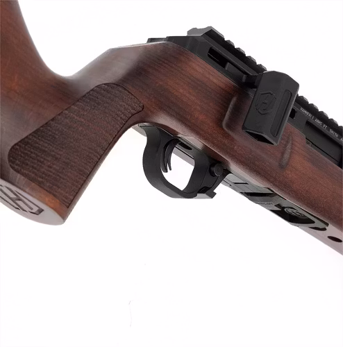 Hammerli Force B1 .22 LR 20" Wood Classic