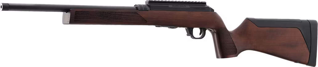 Hammerli Force B1 .22 LR 20" Wood Classic