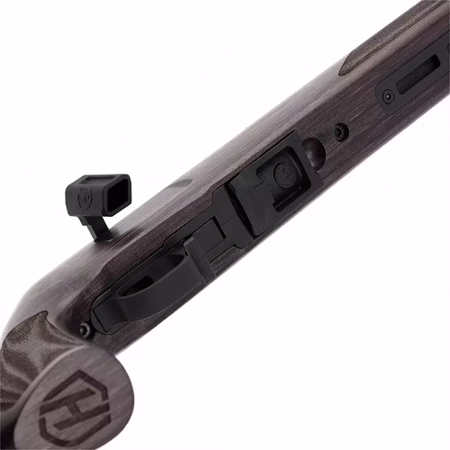 Hammerli Force B1 .22 LR 20" Wood Sports