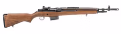 Springfield - M1A Scout Squad - .308 Win - 18" - Walnut