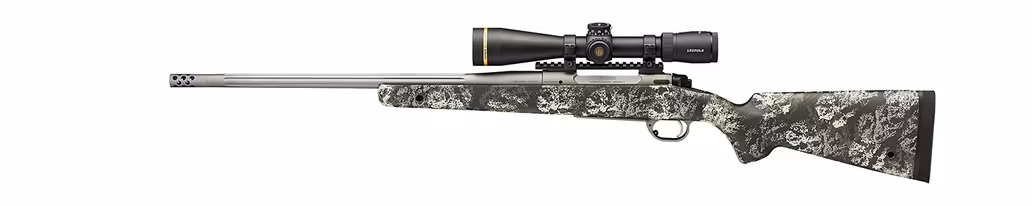 Springfield - Model 2020 Boundary .308 Win 20"