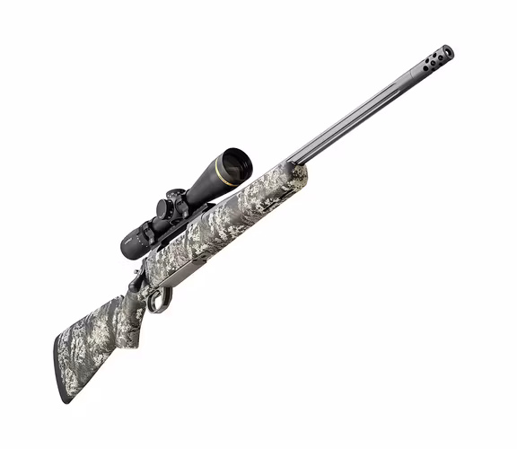 Springfield - Model 2020 Boundary .308 Win 20"