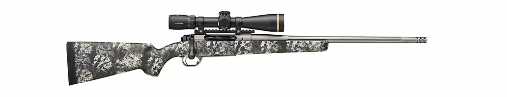 Springfield - Model 2020 Boundary .308 Win 20"