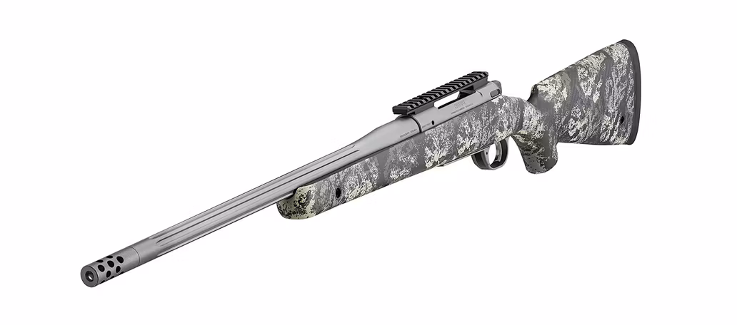 Springfield - Model 2020 Boundary .308 Win 20"