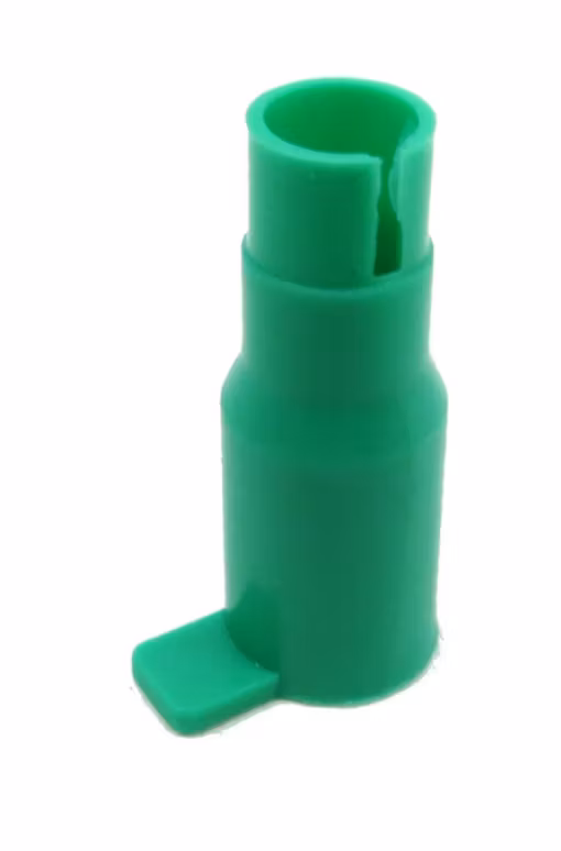 Dillon - Primer Pickup Tube Tip - Large Primers - Green