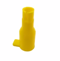 Dillon - Primer Pickup Tube Tip - Small Primers - Yellow