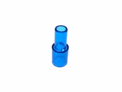 Dillon - Primer Pickup Tube Dispensing Tip - Small Primers - Blue