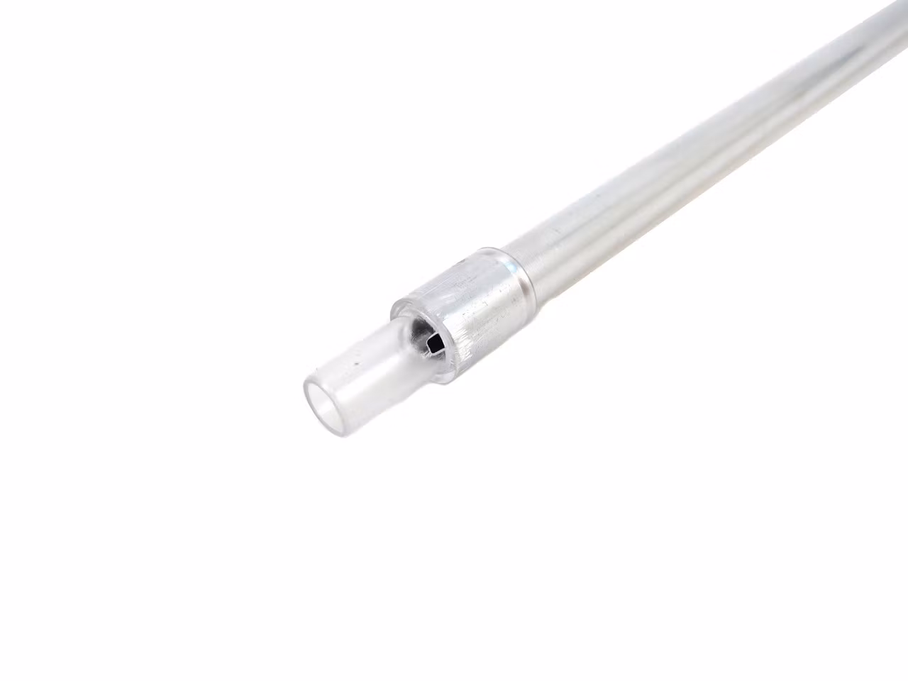Dillon - Primer Pickup Tube Dispensing Tip - Large Primers - Clear
