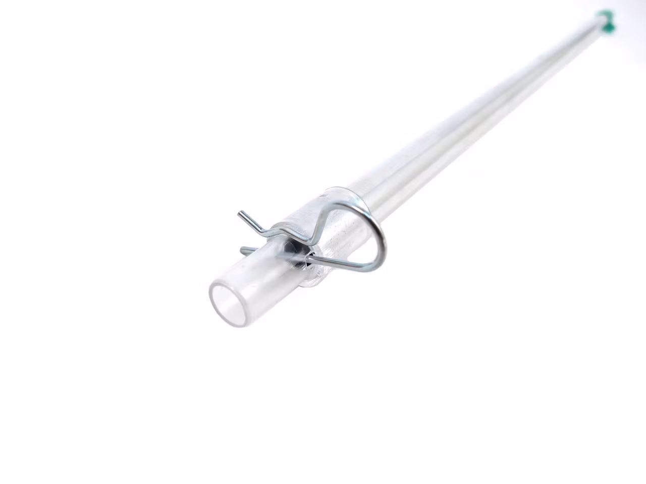 Dillon - Primer Pickup Tube Dispensing Tip - Large Primers - Clear