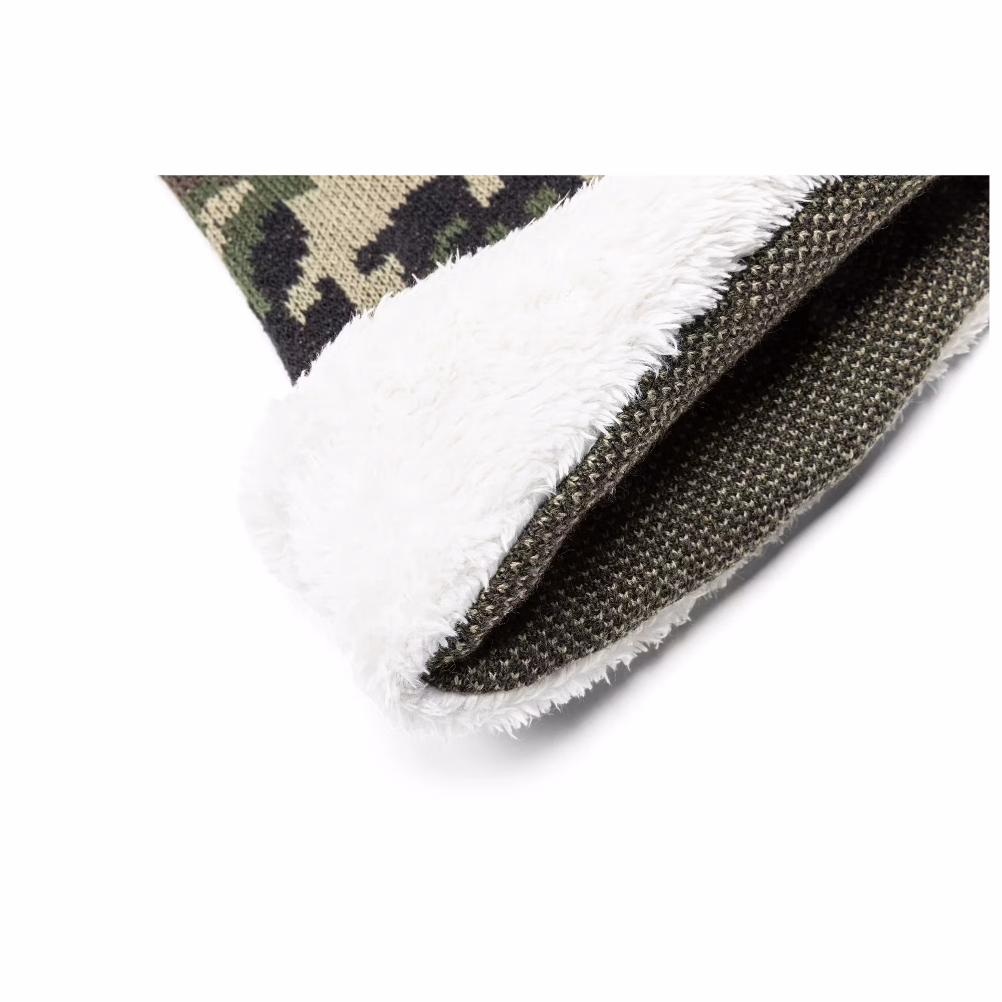 5.11 - Camo Santa Hat - Camo