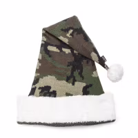 5.11 - Camo Santa Hat - Camo