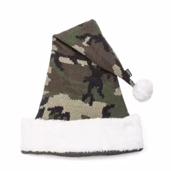 5.11 - Camo Santa Hat - Camo