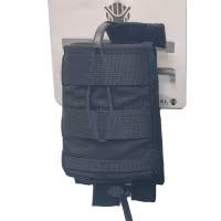 Snigel - Speed Magazine Pouch 2.0 - Black