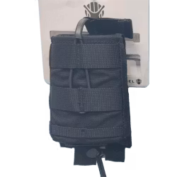 Snigel - Speed Magazine Pouch 2.0 - Black