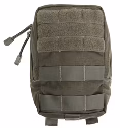 Snigel - Medium Oyster Ficka 1.0 - 1,8 liter - Green