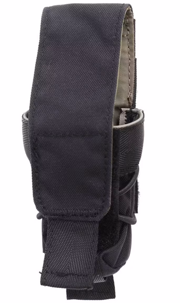 Snigel - Multificka 3 - 2.0 - Black